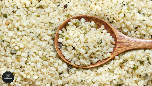 Hemp Seeds 101: How to Use This Superfood for Protein, Fiber & Health