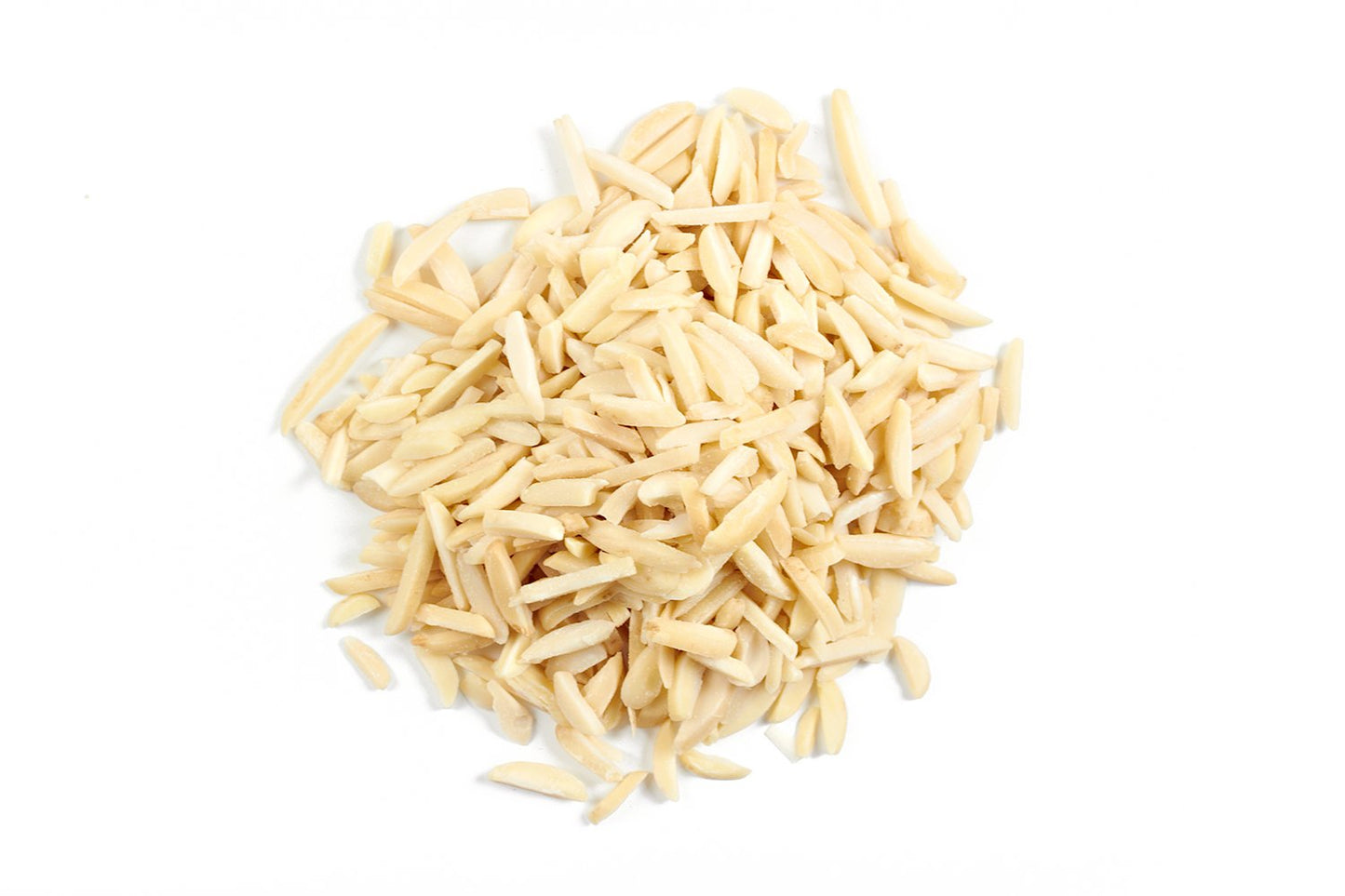 AUSTRALIAN ALMONDS SLIVERED