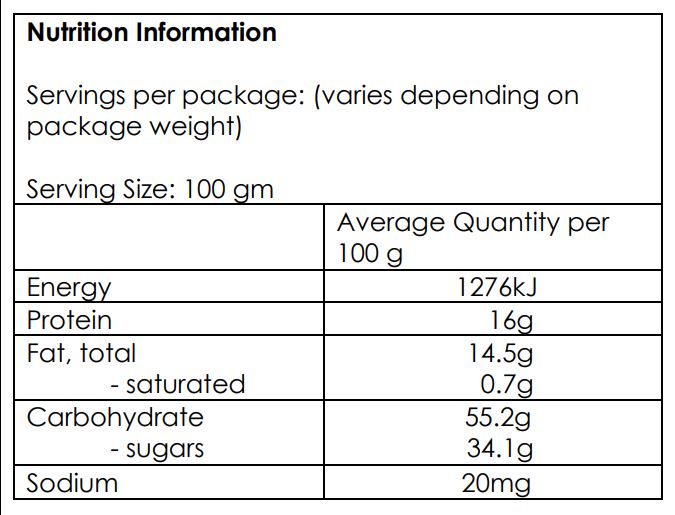 DILL SEEDS