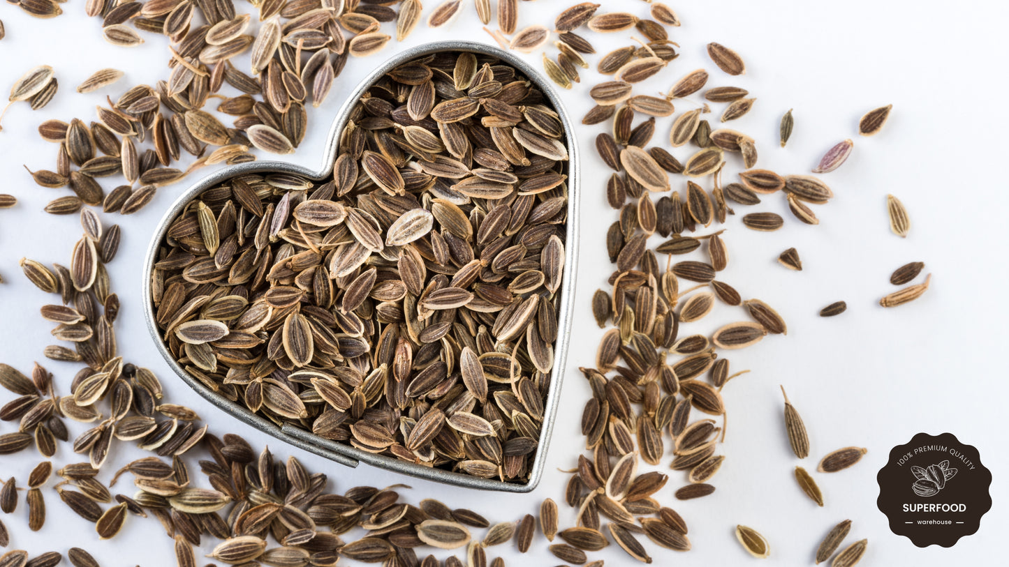 DILL SEEDS