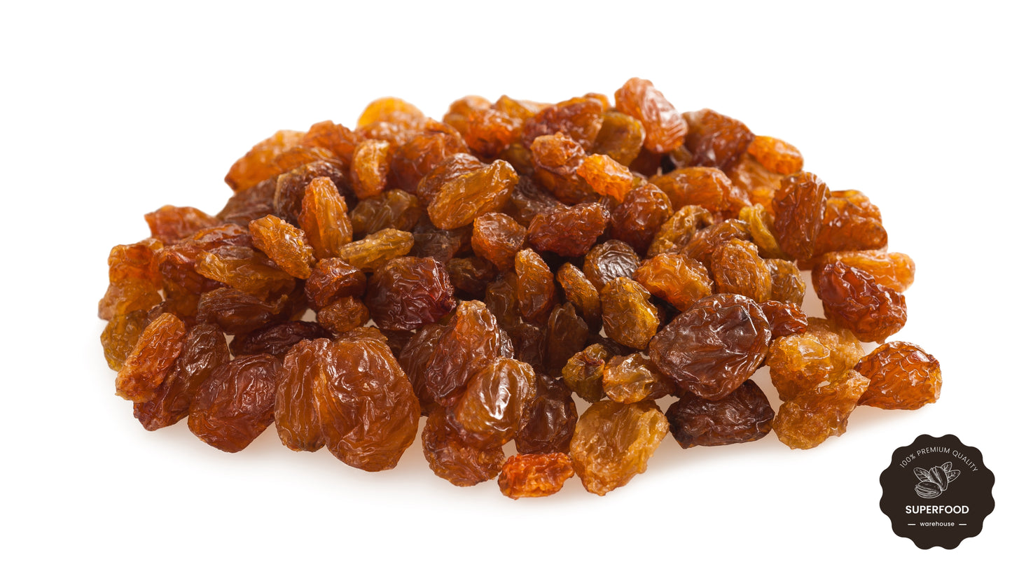 AUSTRALIAN PREMIUM SULTANA