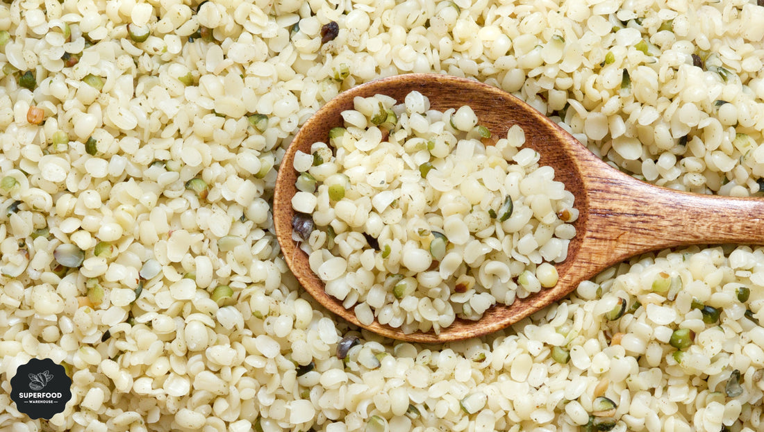 Why Aussies Love Hemp Seeds: Protein, Omegas & Health Benefits