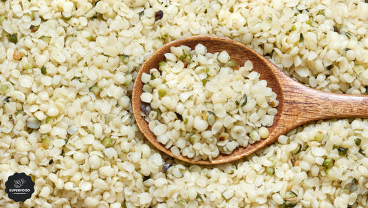 Why Aussies Love Hemp Seeds: Protein, Omegas & Health Benefits