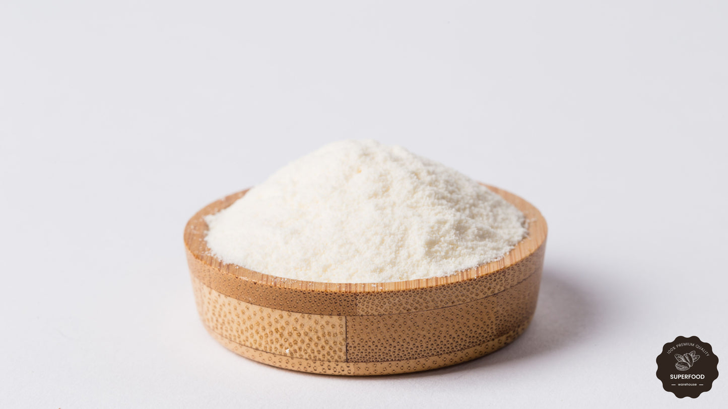 AUSTRALIAN BLANCHED ALMOND MEAL