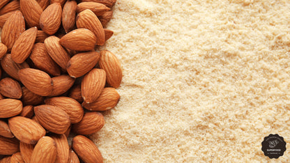 AUSTRALIAN NATURAL ALMOND MEAL
