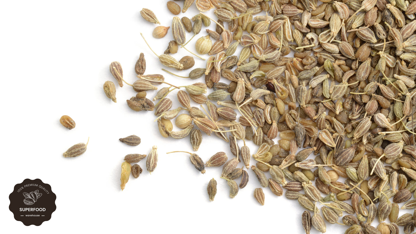 ANISEED WHOLE