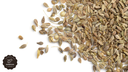 ANISEED WHOLE