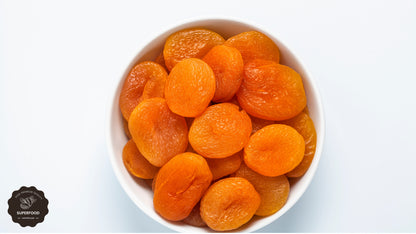 AUSTRALIAN APRICOTS