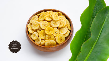 BANANA CHIPS