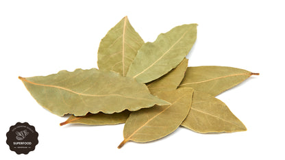 BAY LEAVES