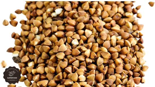 BUCK WHEAT