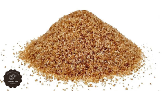 BURGHUL BROWN COARSE