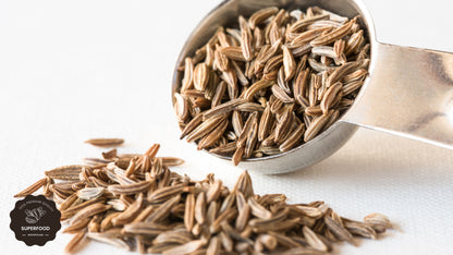 CARAWAY SEEDS