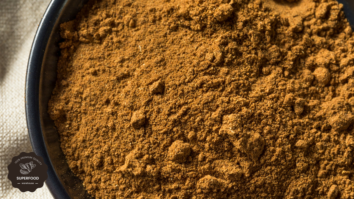 CHINESE FIVE SPICE