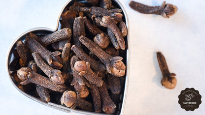 CLOVES