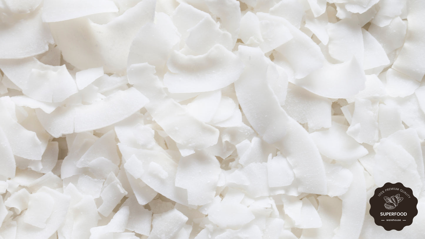 FLAKED DRIED COCONUT