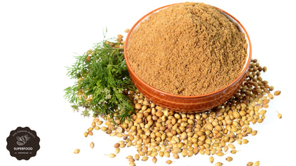 CORIANDER POWDER