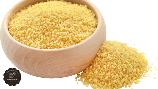 COUSCOUS