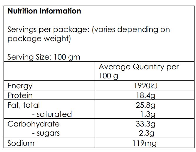 CUMIN SEEDS