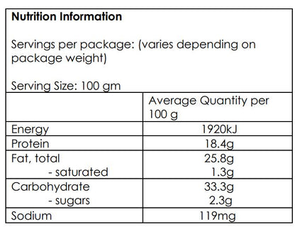 CUMIN SEEDS