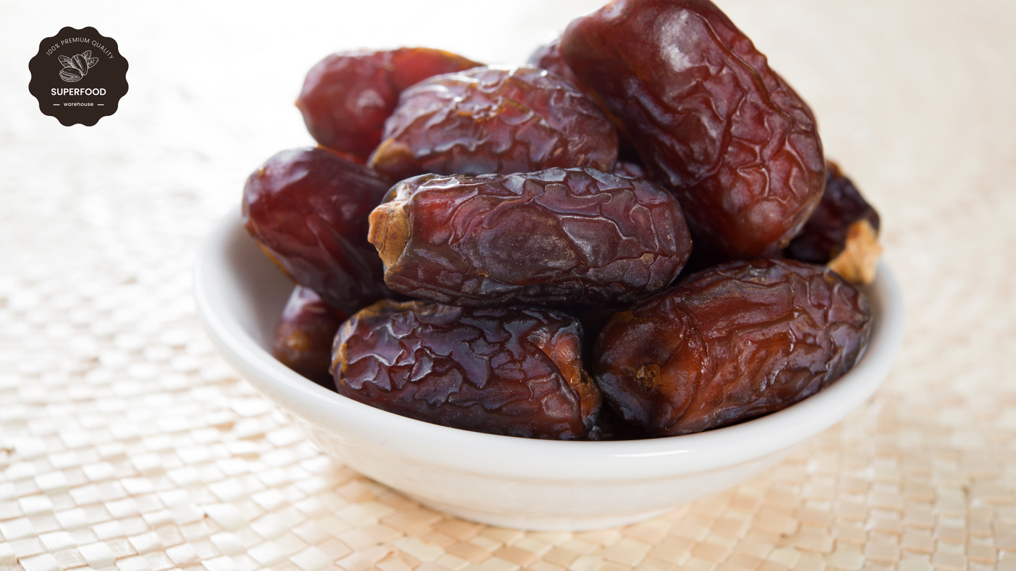 PREMIUM MEDJOOL DATES