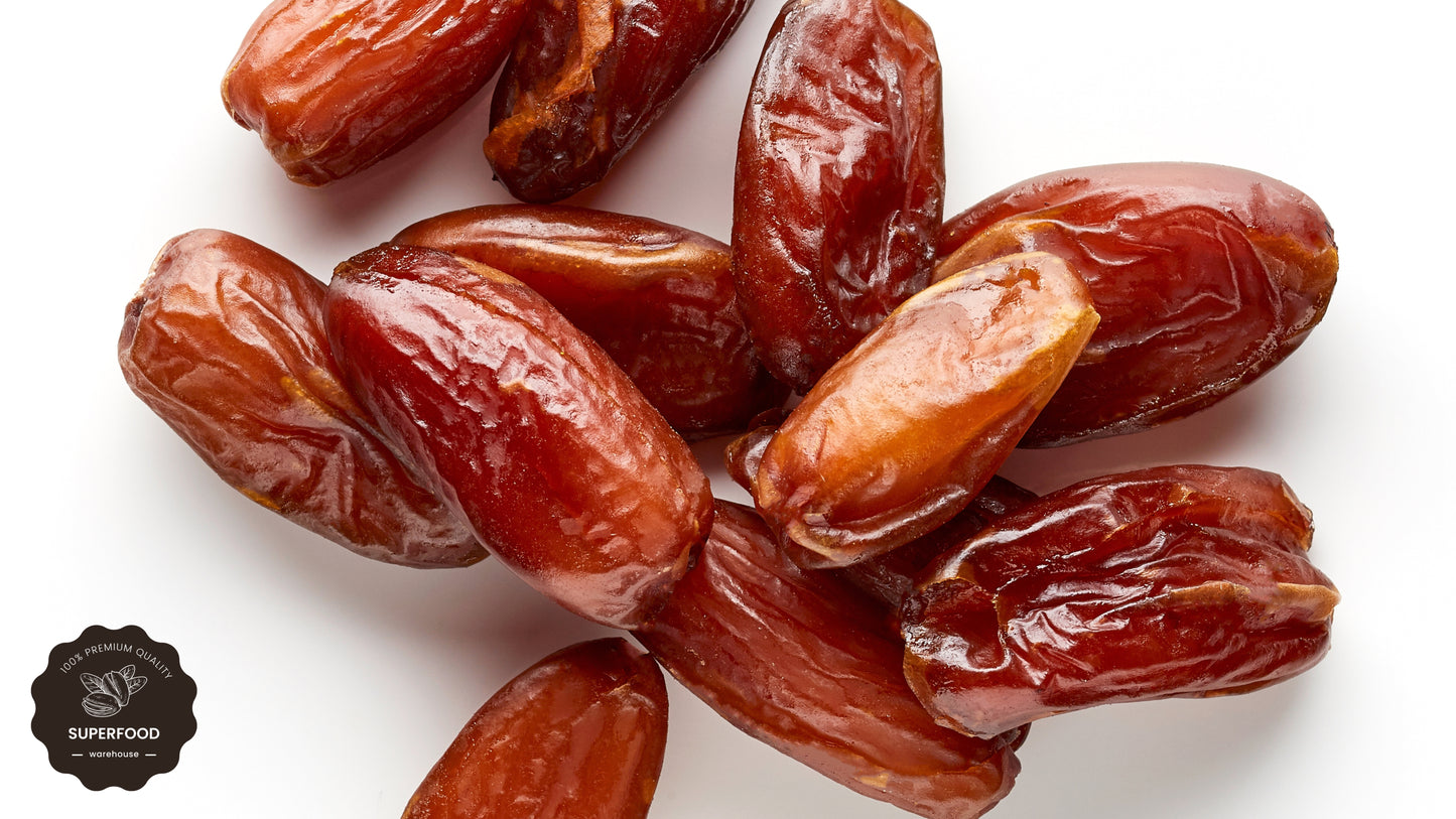PITTED DEGLET NOOR DATES