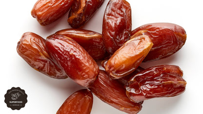 PITTED DEGLET NOOR DATES