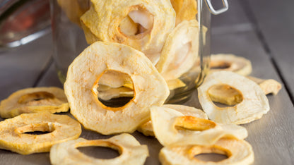 APPLE RINGS