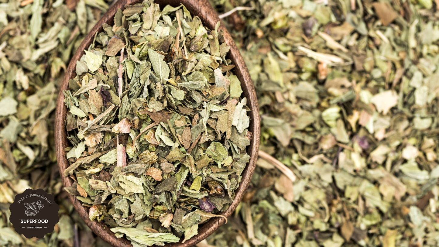 BASIL LEAVES