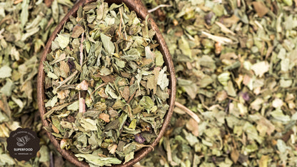 BASIL LEAVES