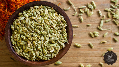 FENNEL SEEDS