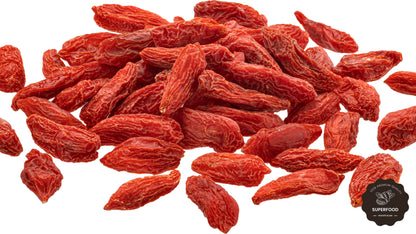 GOJI BERRY
