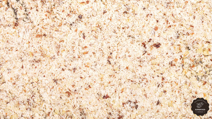 RAW HAZELNUTS MEAL