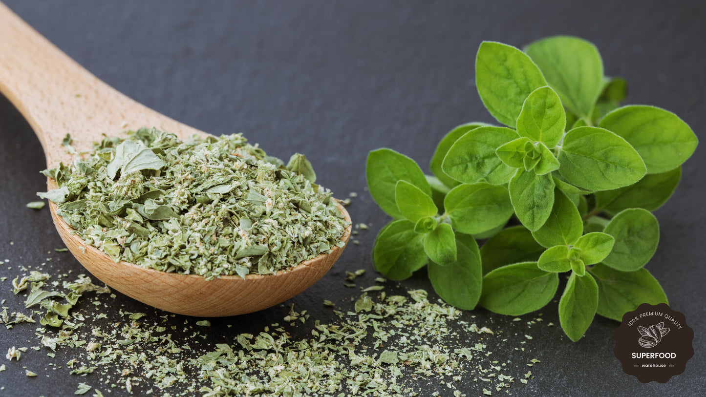 MARJORAM