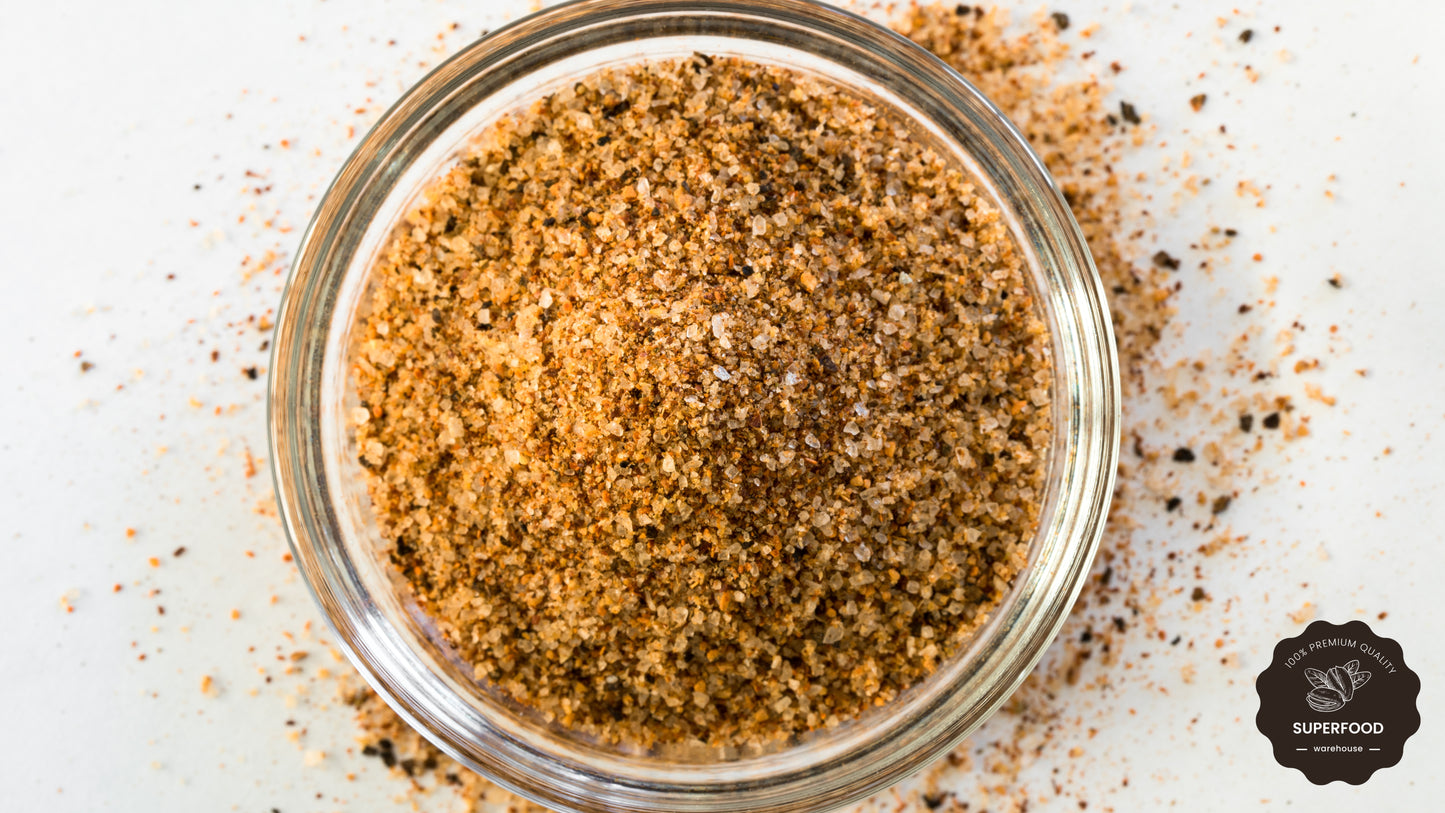 MOROCCAN SEASONING