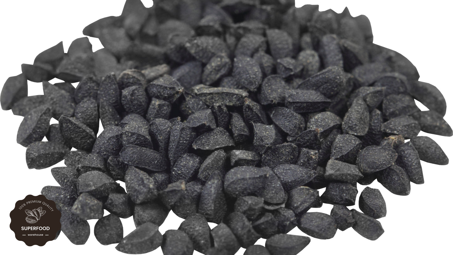 NIGELLA SEEDS