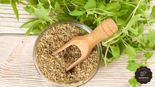 OREGANO LEAVES