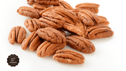 NATURAL PECANS