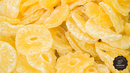 PINEAPPLE RINGS