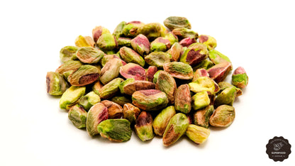 AUSTRALIAN PREMIUM PISTACHIO KERNELS (A-GRADE)