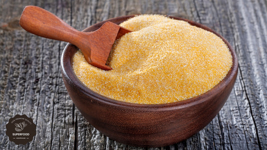 POLENTA FINE