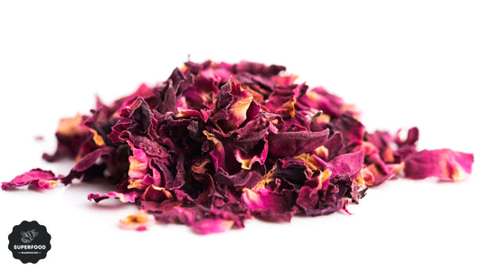 ROSE PETALS