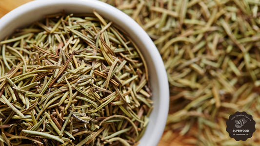 ROSEMARY LEAVES