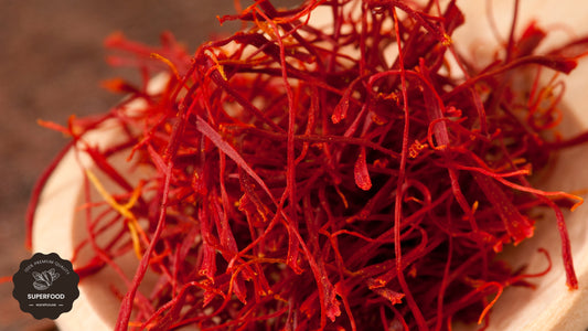 SAFFRON