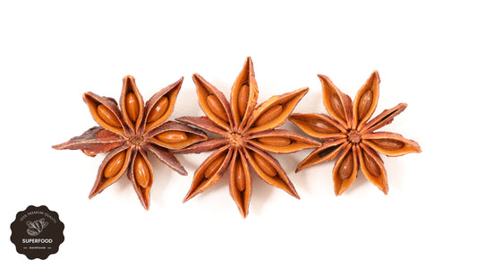 STAR ANISEED