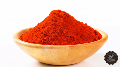 SWEET PAPRIKA
