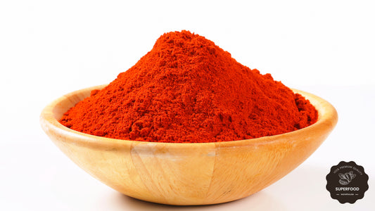 SWEET PAPRIKA