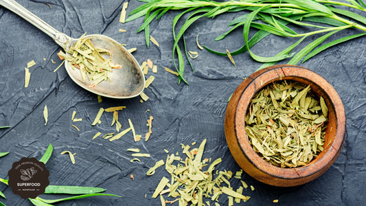 TARRAGON LEAVES