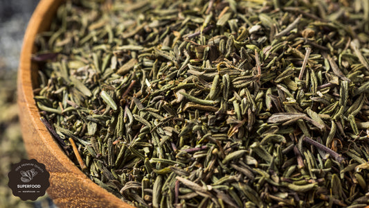 THYME LEAVES