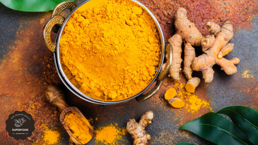TURMERIC
